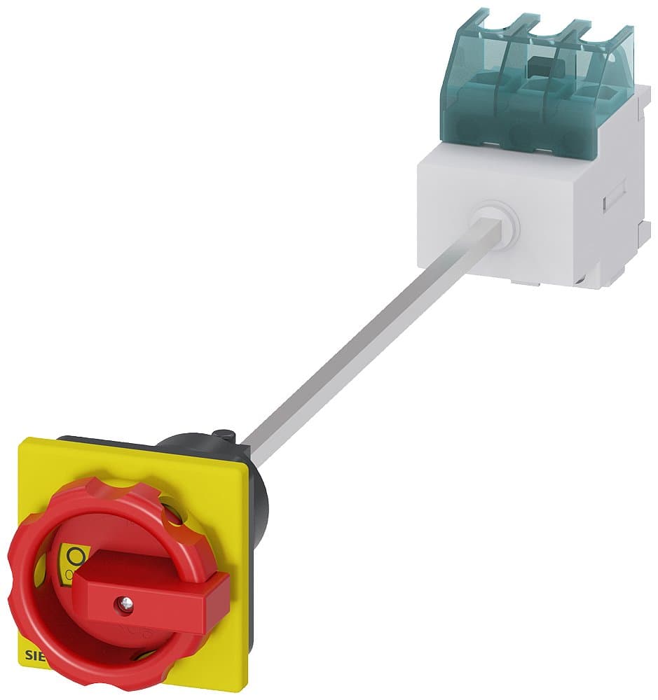 Siemens 3LD2215-0TK53 Siemens 3LD2215-0TK53