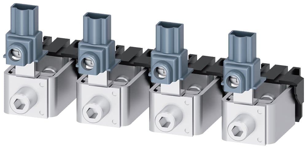 Siemens 3VA9234-0JH12 Siemens 3VA9234-0JH12