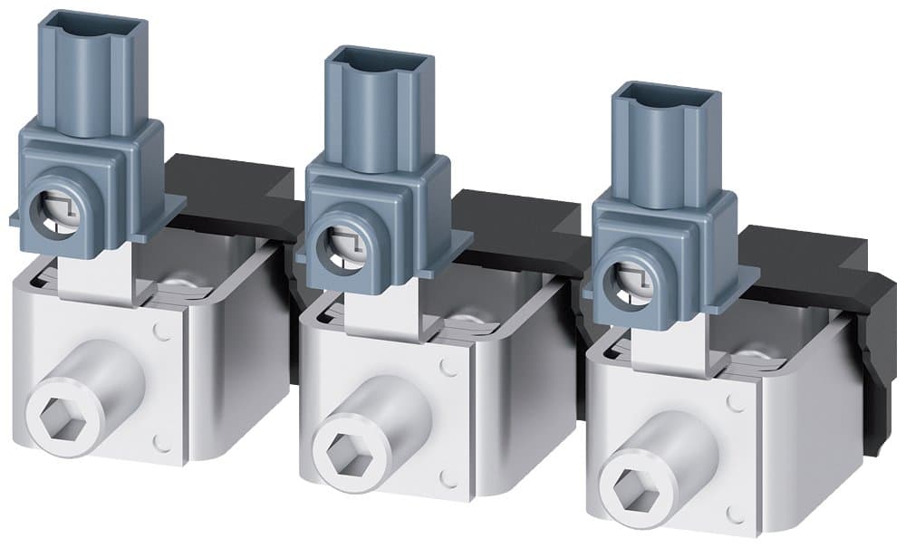 Siemens 3VA9143-0JH12 Siemens 3VA9143-0JH12