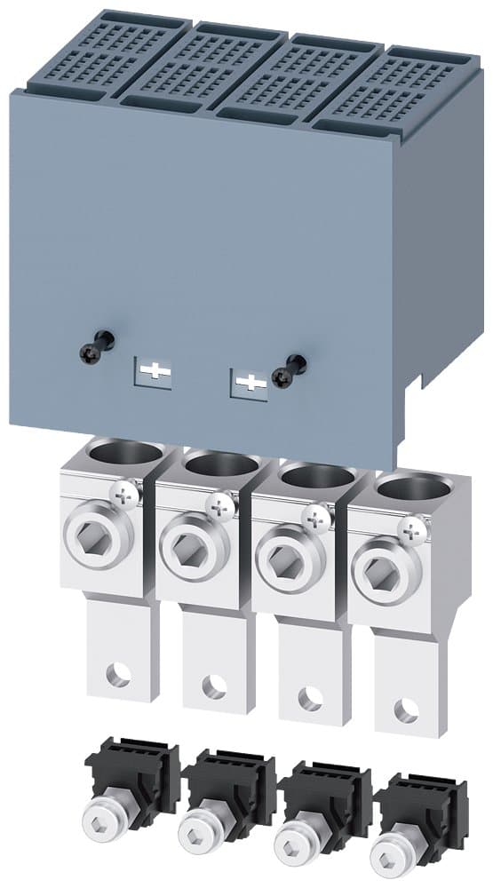 Siemens 3VA9134-0JC12 Siemens 3VA9134-0JC12