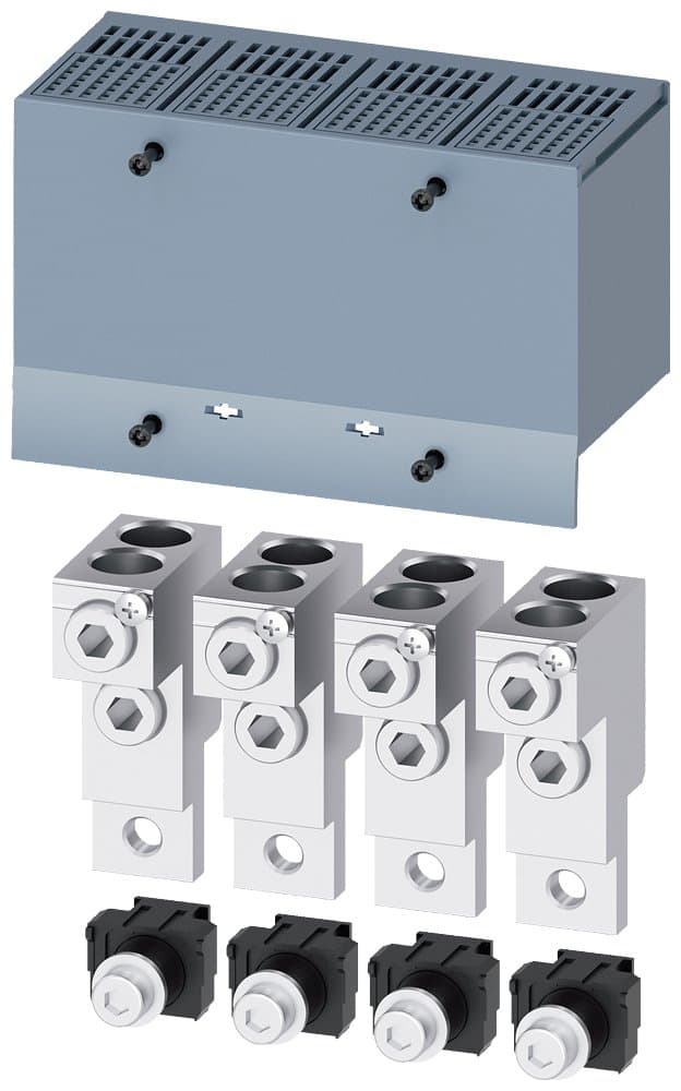 Siemens 3VA9214-0JC22 Siemens 3VA9214-0JC22