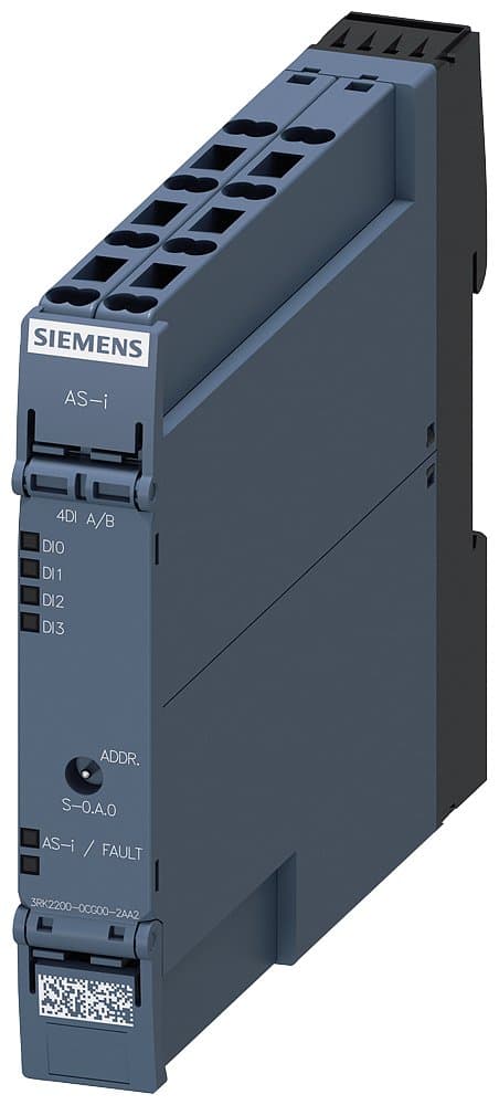 Siemens 3RK2200-0CG00-2AA2 Siemens 3RK2200-0CG00-2AA2