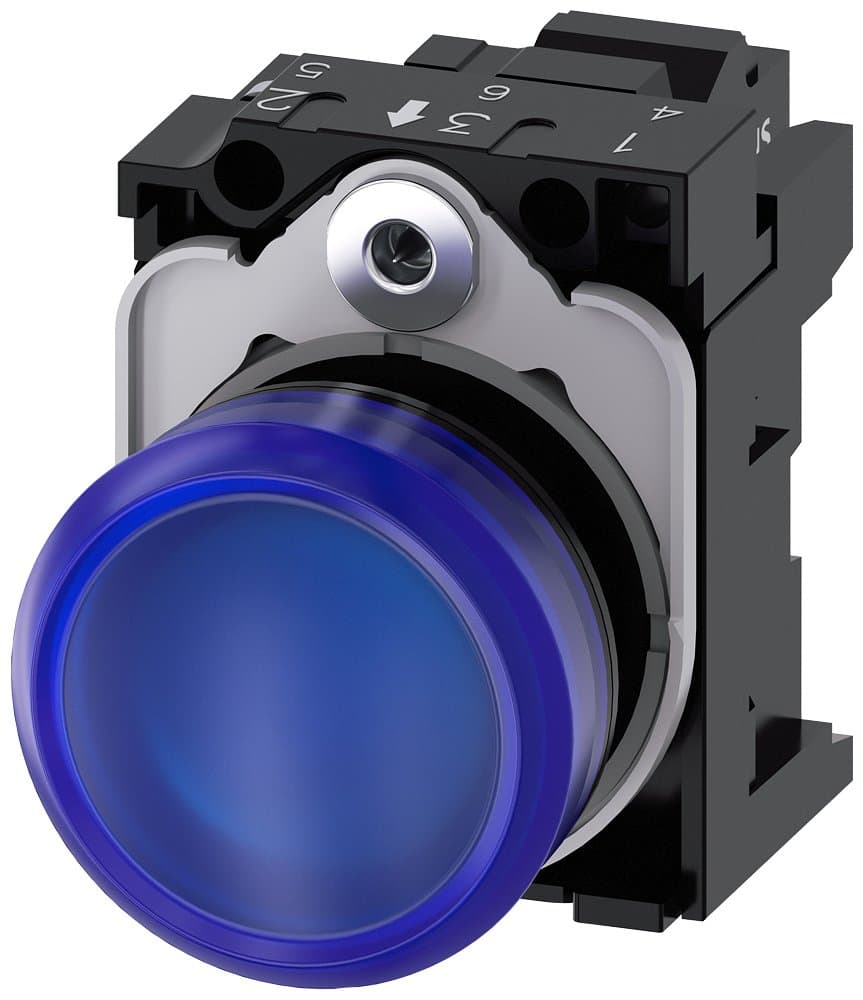 Siemens 3SU1103-6AA50-3AA0 Siemens 3SU1103-6AA50-3AA0