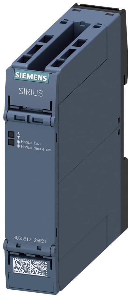 Siemens 3UG5512-2AR21 Siemens 3UG5512-2AR21