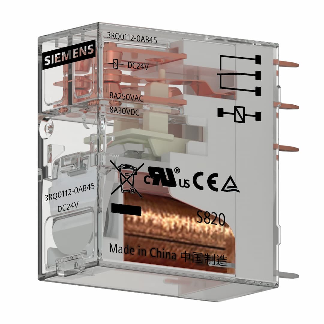 Siemens 3RQ0112-0AW25 Siemens 3RQ0112-0AW25