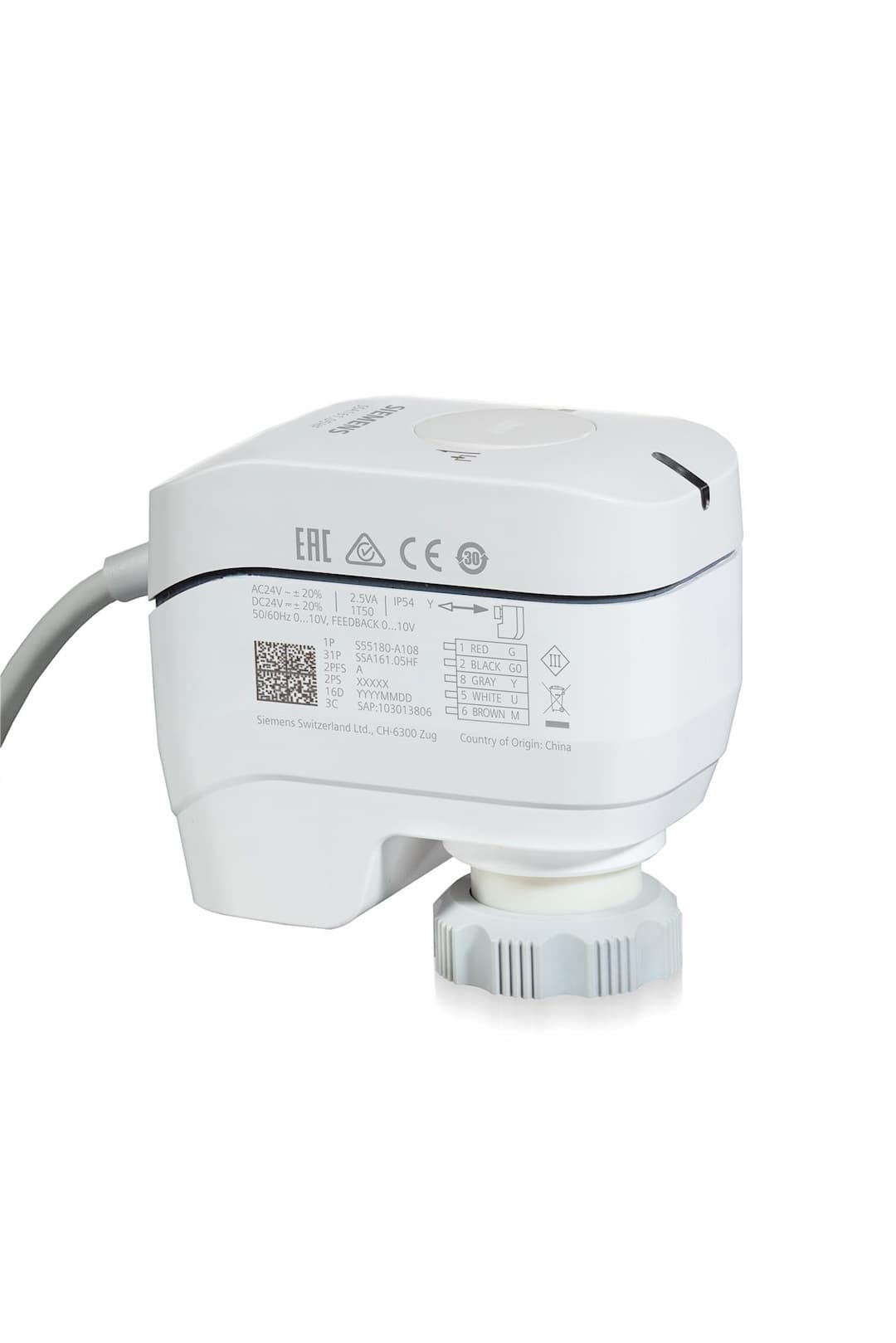 Siemens S55180-A108 Siemens S55180-A108