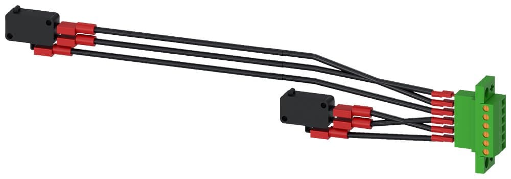 Siemens 3KC9803-2 Siemens 3KC9803-2