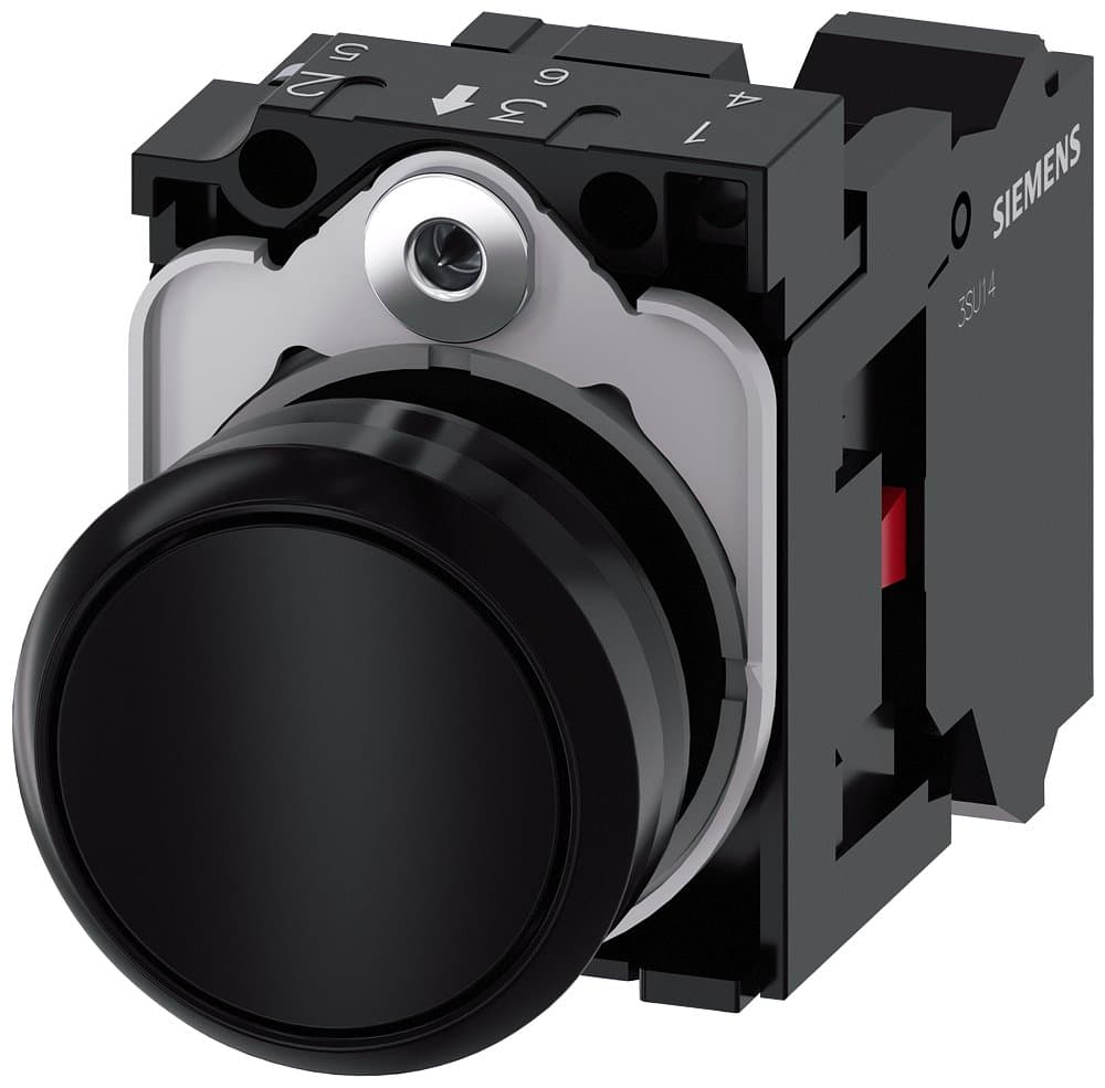 Siemens 3SU1100-0AB10-3CA0-ZY12 Siemens 3SU1100-0AB10-3CA0-ZY12