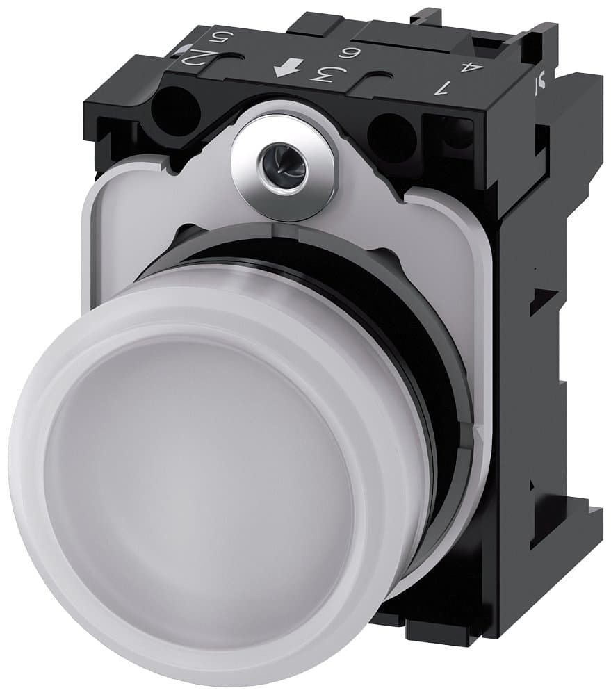 Siemens 3SU1106-6AA60-1AA0-ZX90 Siemens 3SU1106-6AA60-1AA0-ZX90