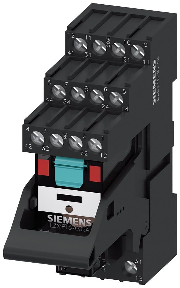 Siemens LZS:PT5B7L24-A Siemens LZS:PT5B7L24-A