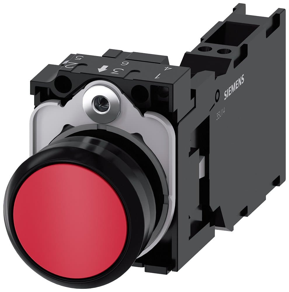 Siemens 3SU1100-0AB20-3FA0-ZY10 Siemens 3SU1100-0AB20-3FA0-ZY10