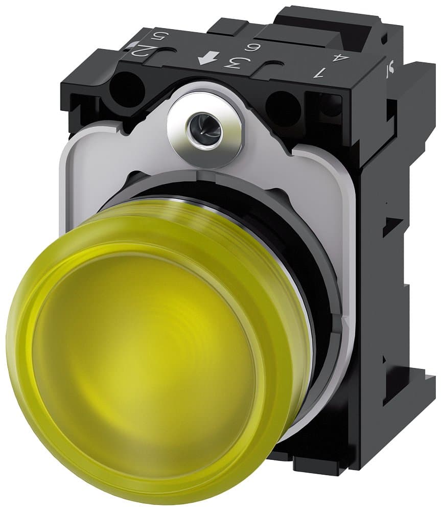 Siemens 3SU1152-6AA30-3AA0-ZX90 Siemens 3SU1152-6AA30-3AA0-ZX90