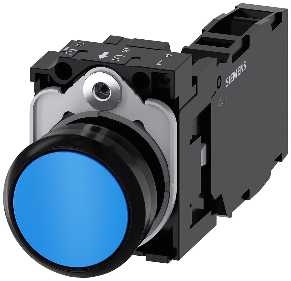 Siemens 3SU1100-0AB50-1FA0-ZX90 Siemens 3SU1100-0AB50-1FA0-ZX90