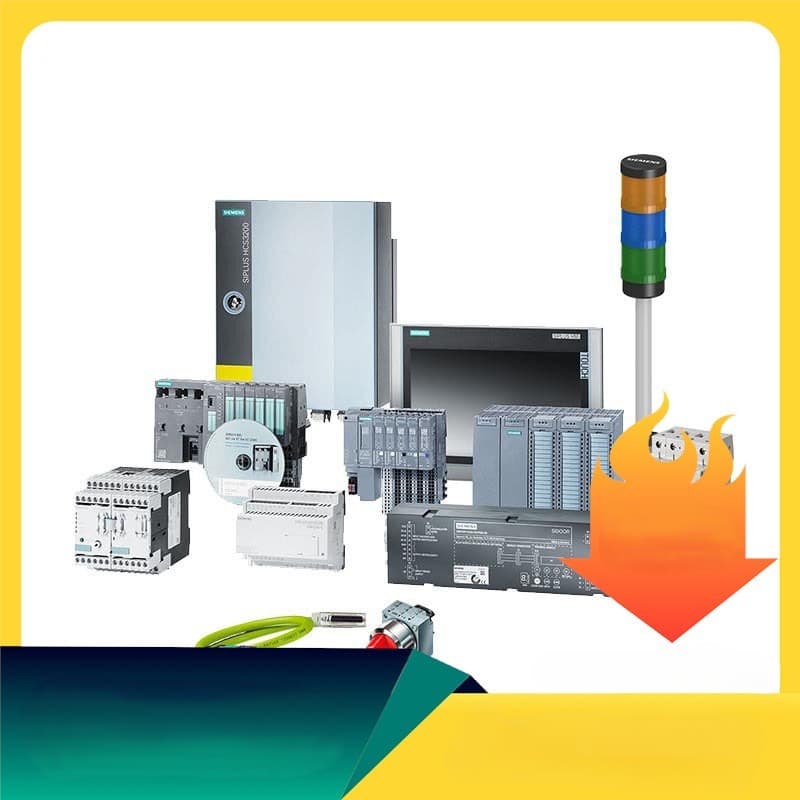 Siemens 6GK17045CW613AA0 Siemens 6GK17045CW613AA0