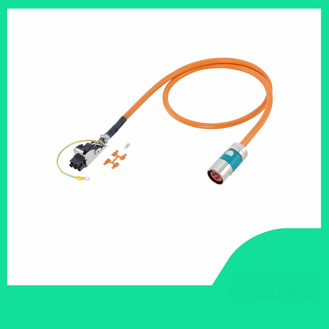 Siemens 6FX5002-5CN41-1CB0 Siemens 6FX5002-5CN41-1CB0