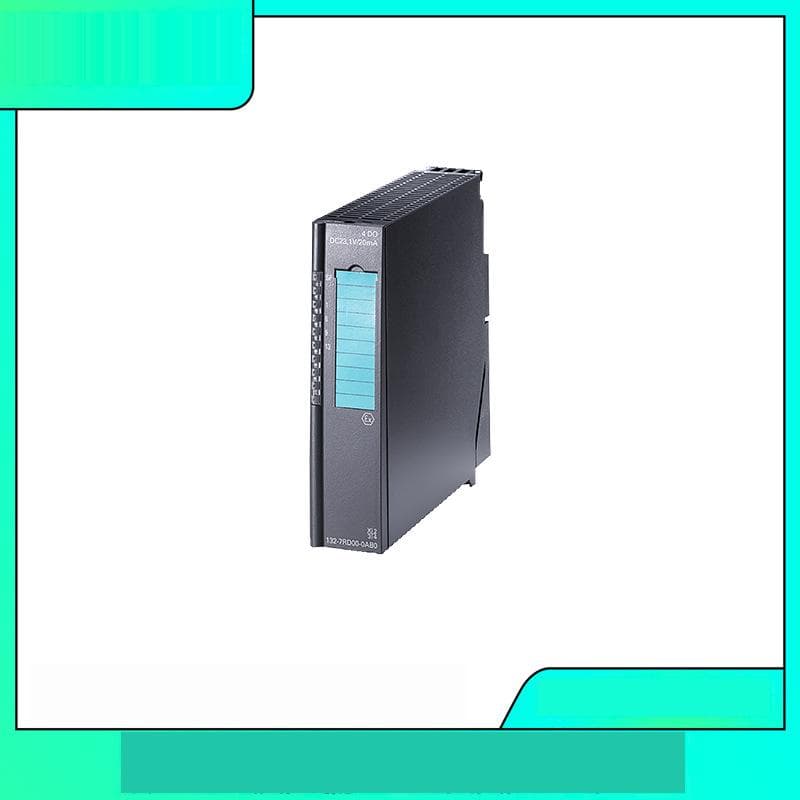 Siemens 6ES7132-7RD22-0AB0 Siemens 6ES7132-7RD22-0AB0