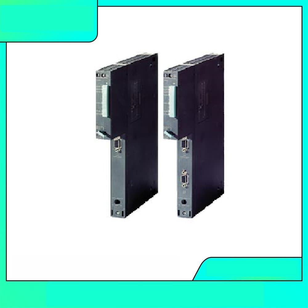 Siemens 6ES7412-2XJ05-0AB0 Siemens 6ES7412-2XJ05-0AB0