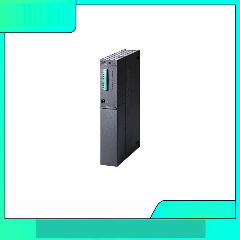 Siemens 6ES7417-4XT05-0AB0 Siemens 6ES7417-4XT05-0AB0