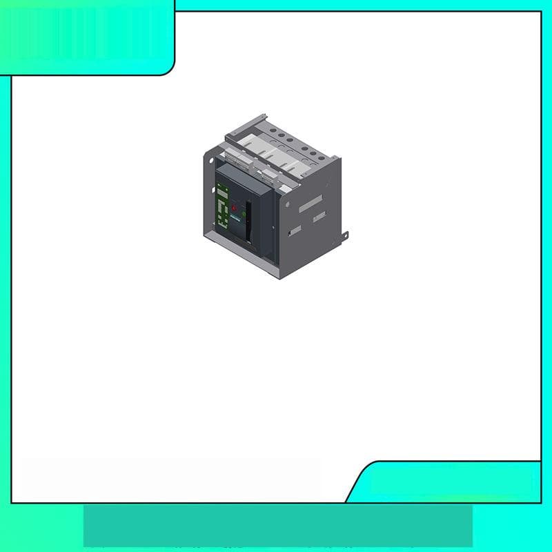 Siemens 3WL1225-2EG35-4GS4 Siemens 3WL1225-2EG35-4GS4
