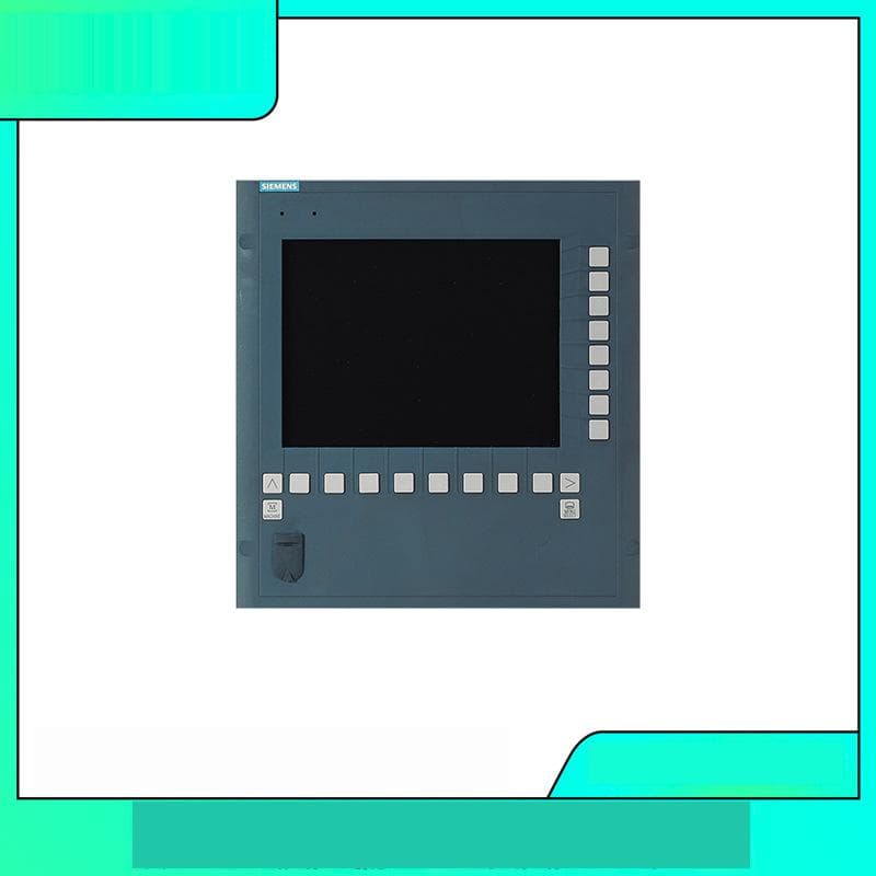 Siemens 6FC5203-0AF04-0AA0 Siemens 6FC5203-0AF04-0AA0