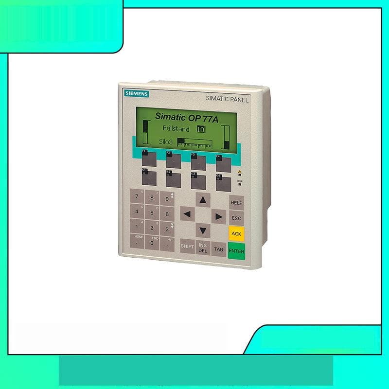 Siemens 6AV6641-0BA11-0AX1 Siemens 6AV6641-0BA11-0AX1