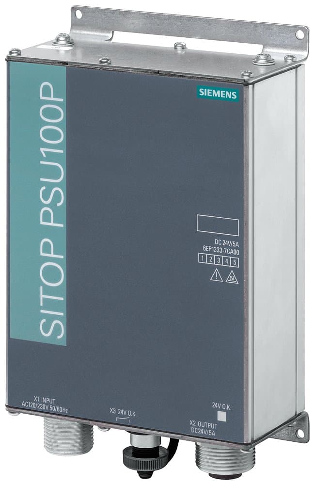 Siemens 6EP1333-7CA00 Siemens 6EP1333-7CA00