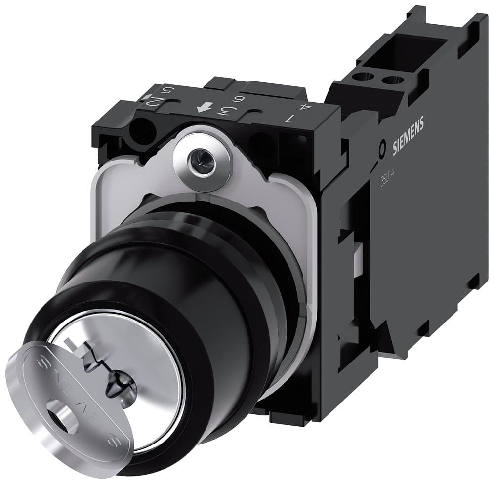 Siemens 3SU1100-4BF11-3FA0-ZY15 Siemens 3SU1100-4BF11-3FA0-ZY15