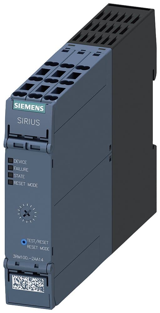 Siemens 3RM1002-2AA14 Siemens 3RM1002-2AA14