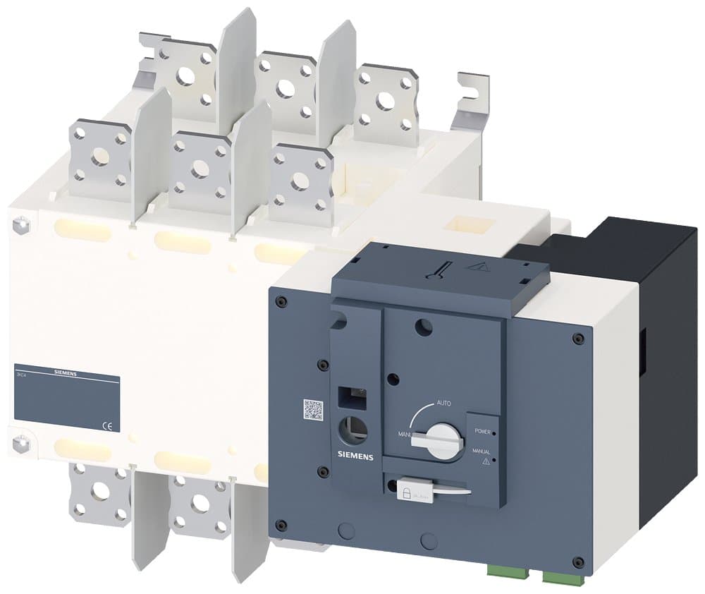 Siemens 3KC4348-0FA21-0AA3 Siemens 3KC4348-0FA21-0AA3