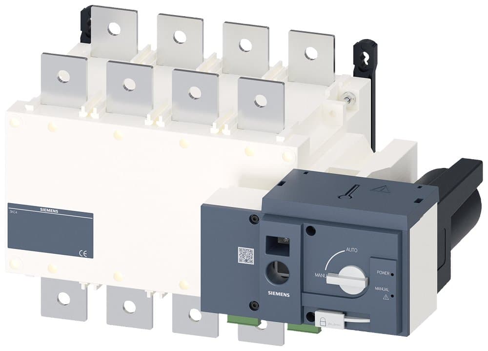 Siemens 3KC4446-0EA21-0AA3 Siemens 3KC4446-0EA21-0AA3