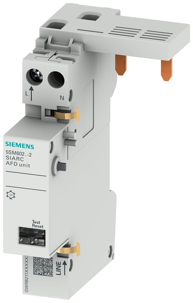 Siemens 5SM6021-2 Siemens 5SM6021-2