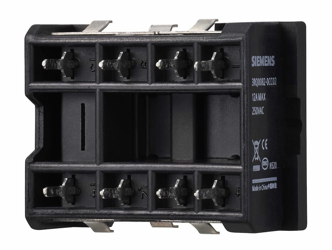 Siemens 3RQ0082-0CC02 Siemens 3RQ0082-0CC02