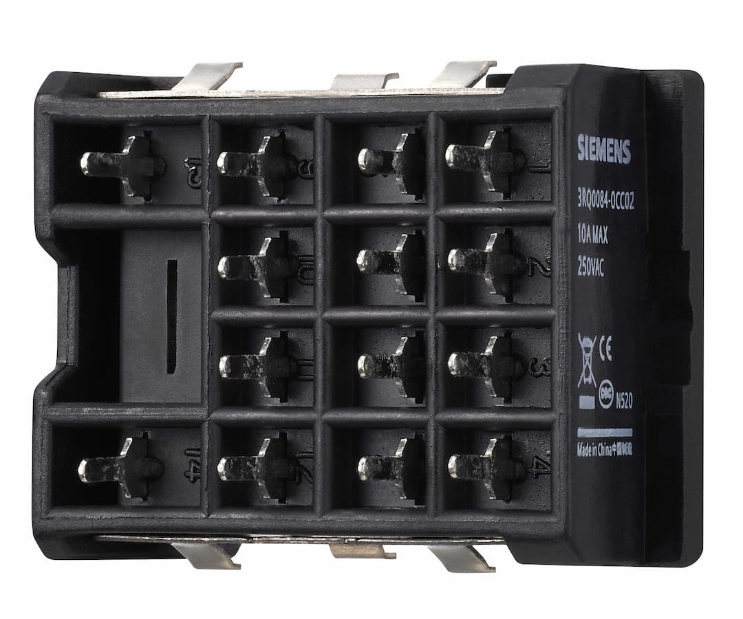 Siemens 3RQ0084-0CC02 Siemens 3RQ0084-0CC02