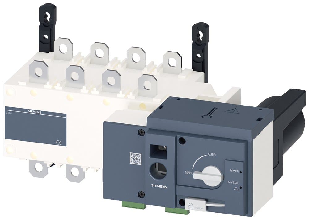 Siemens 3KC4438-0CA21-0AA3 Siemens 3KC4438-0CA21-0AA3