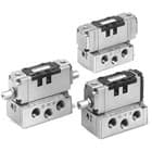 SMC VSA7-6-FG-S-2A03 SMC VSA7-6-FG-S-2A03