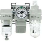 SMC AC40-N02DG-KV-12RZ-A SMC AC40-N02DG-KV-12RZ-A