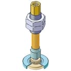 SMC ZP3EU-TF2JB50 SMC ZP3EU-TF2JB50