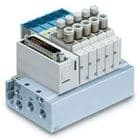 SMC SY5A3R-5U1-N7 SMC SY5A3R-5U1-N7