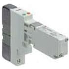 SMC VQC2101B-6E1 SMC VQC2101B-6E1