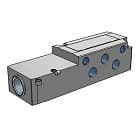 SMC VQ4000-PW-02F SMC VQ4000-PW-02F