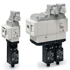 SMC VP546-5DZ1-M-SS SMC VP546-5DZ1-M-SS