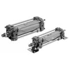 SMC CA2FH63-200 SMC CA2FH63-200