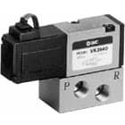 SMC VK3140-5DOS SMC VK3140-5DOS