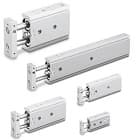 SMC CXS2L25-15 SMC CXS2L25-15