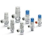 SMC AS42Q-03-12 SMC AS42Q-03-12