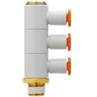 SMC KQ2VT01-34A1 SMC KQ2VT01-34A1