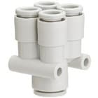 SMC KQ2UD06-08A-X35 SMC KQ2UD06-08A-X35