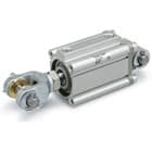 SMC CDQ2DS63-50DCMZ-P3DWASE-XC26A SMC CDQ2DS63-50DCMZ-P3DWASE-XC26A