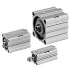 SMC CQ2YB40-25DC SMC CQ2YB40-25DC