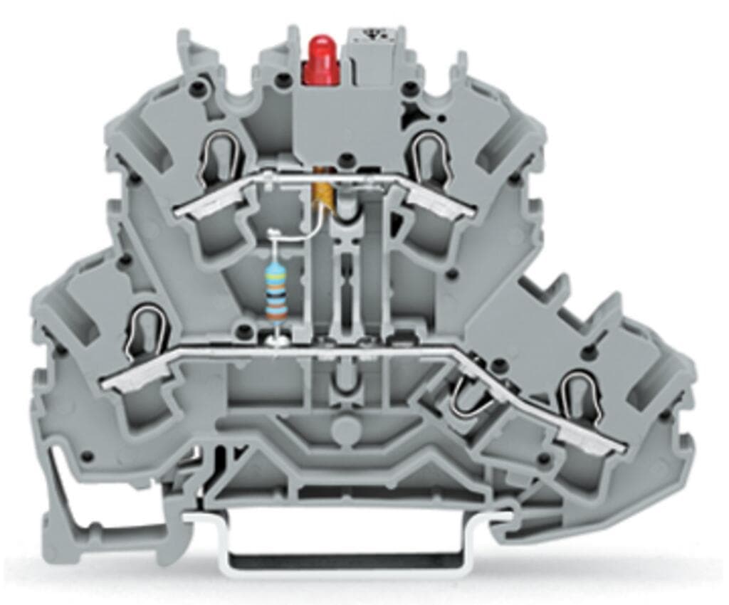 wago 2002-2221/1000-434 wago 2002-2221/1000-434